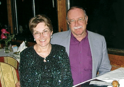 Anne Reilly. Link to her story